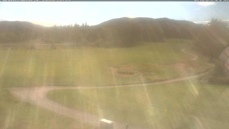 Highlands Links #18