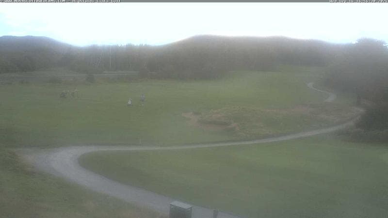 Highlands Links #18
