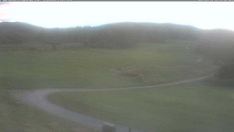 Highlands Links #18