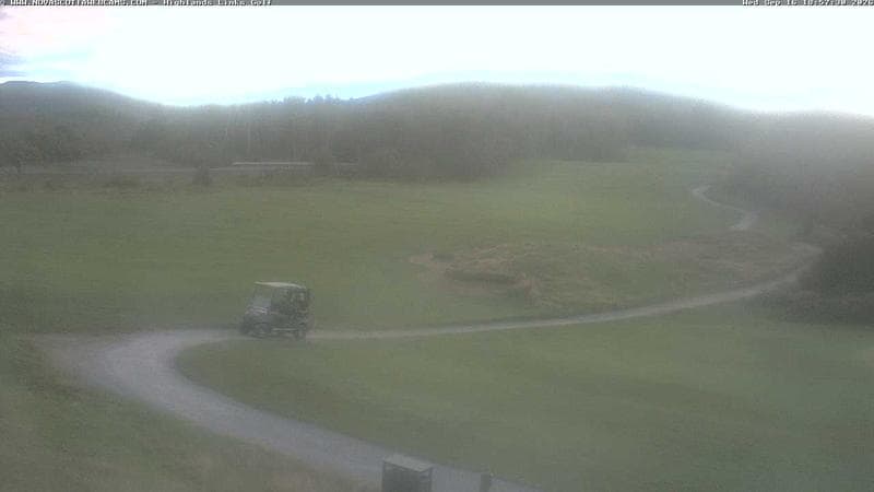 Highlands Links #18