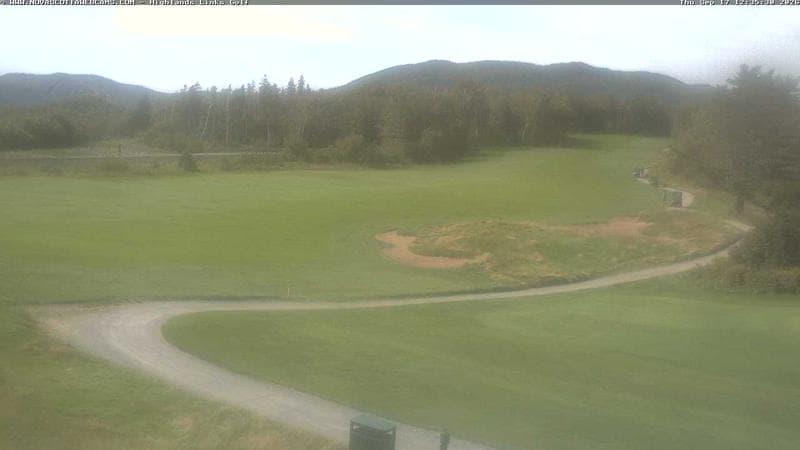 Highlands Links #18
