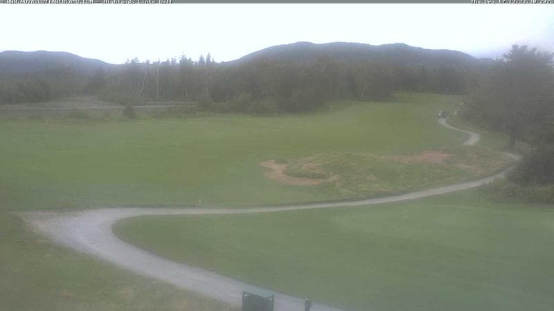 Highlands Links #18