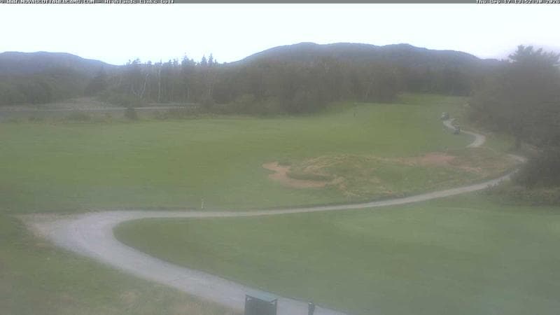 Highlands Links #18