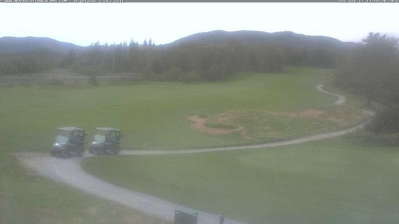 Highlands Links #18