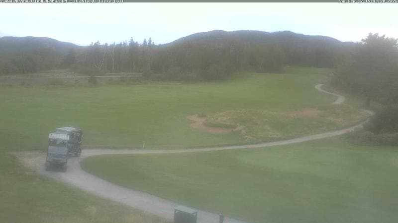 Highlands Links #18