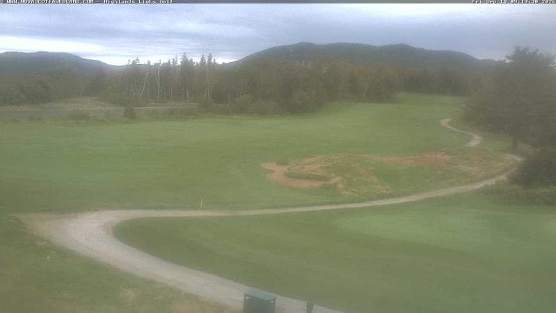 Highlands Links #18