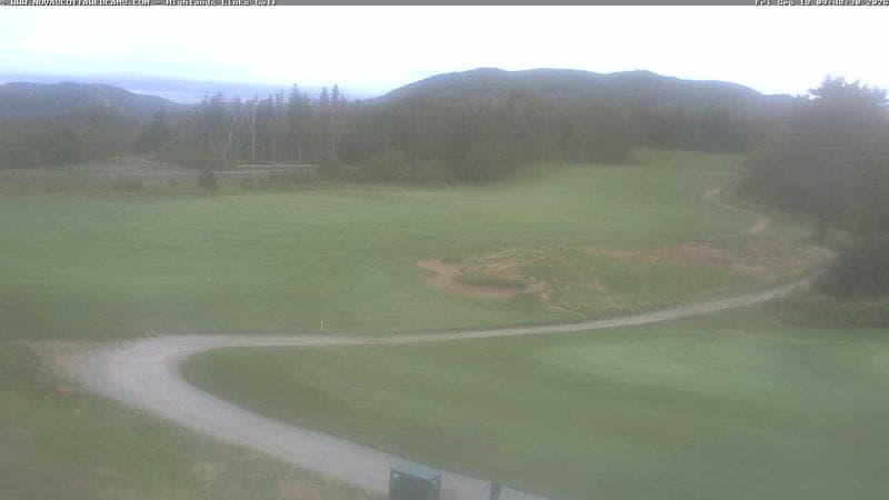 Highlands Links #18