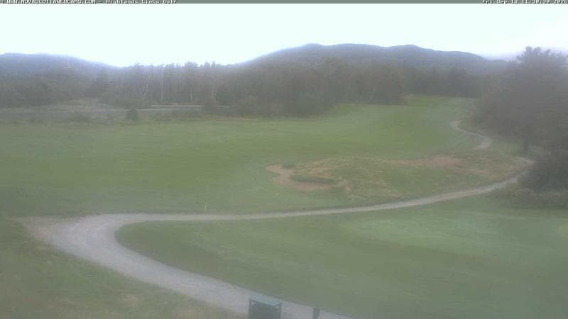 Highlands Links #18