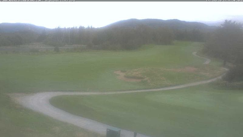 Highlands Links #18