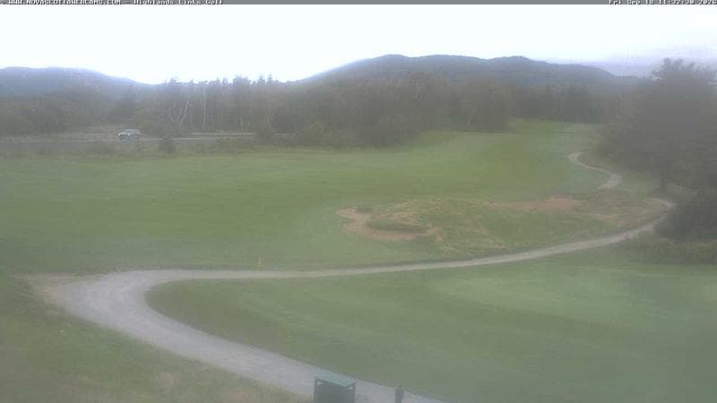Highlands Links #18