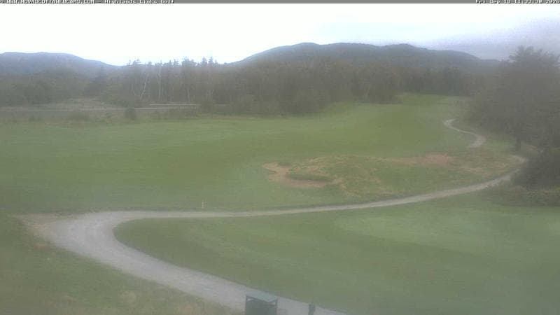 Highlands Links #18