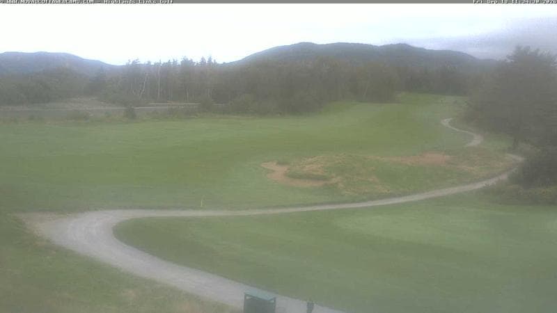 Highlands Links #18
