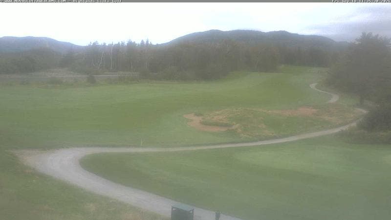 Highlands Links #18