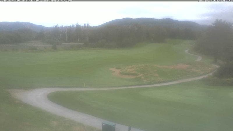Highlands Links #18