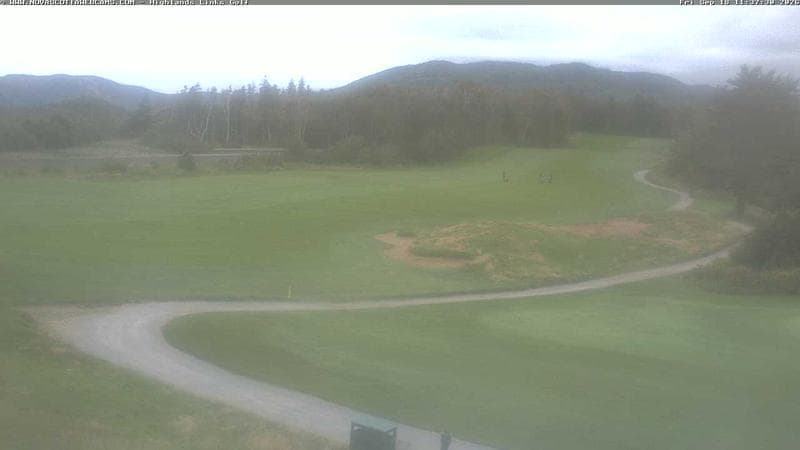Highlands Links #18