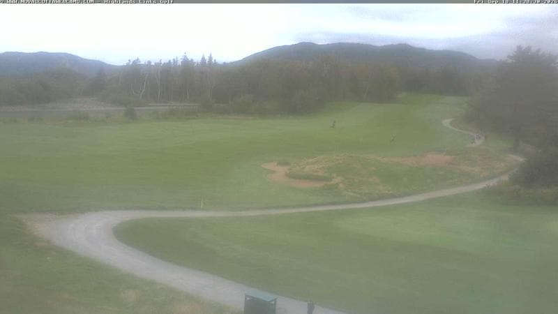 Highlands Links #18