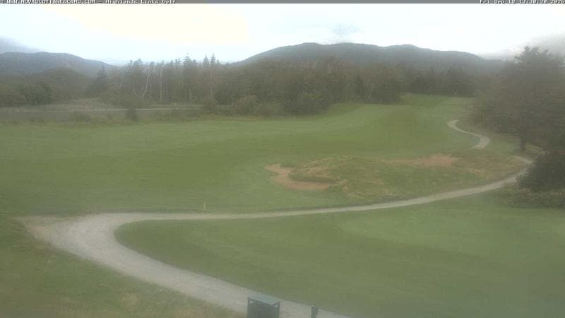 Highlands Links #18