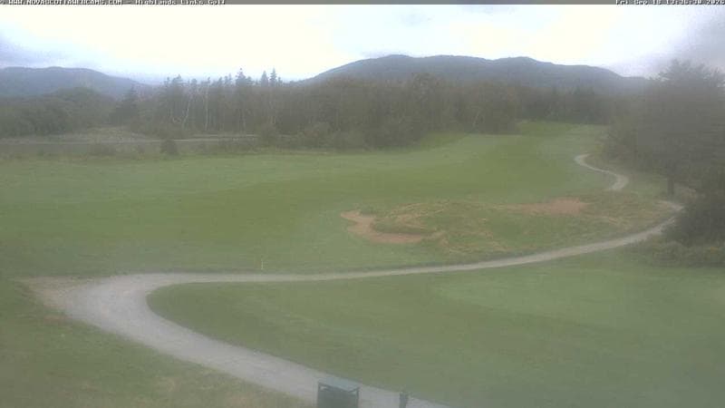 Highlands Links #18