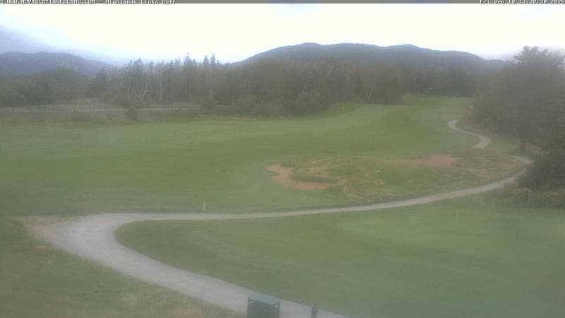 Highlands Links #18