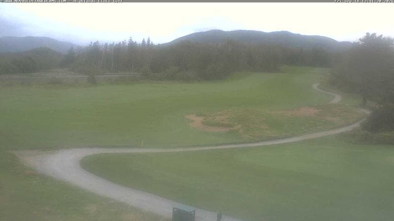 Highlands Links #18