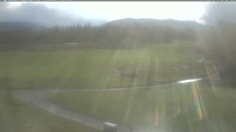 Highlands Links #18