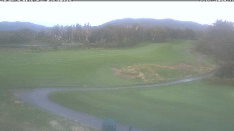 Highlands Links #18