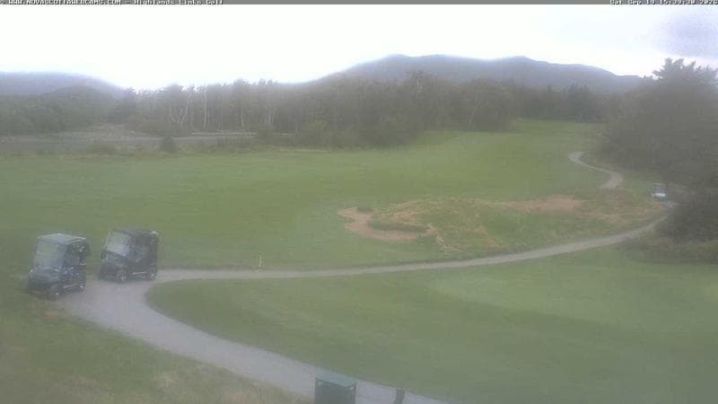 Highlands Links #18