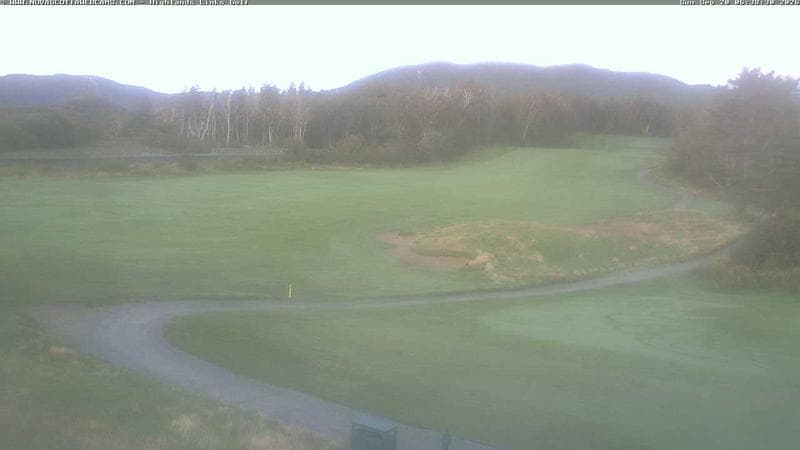 Highlands Links #18