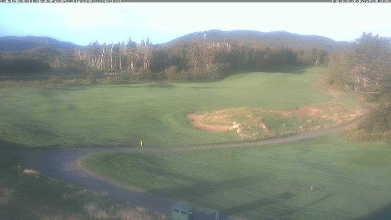 Highlands Links #18