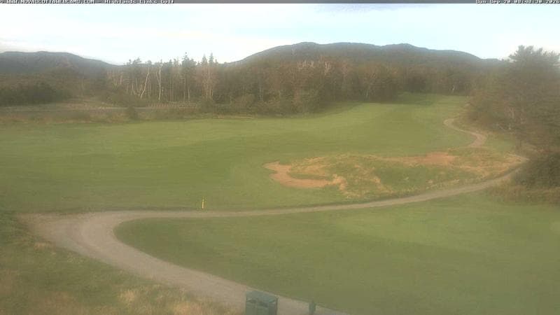 Highlands Links #18