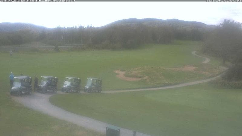 Highlands Links #18