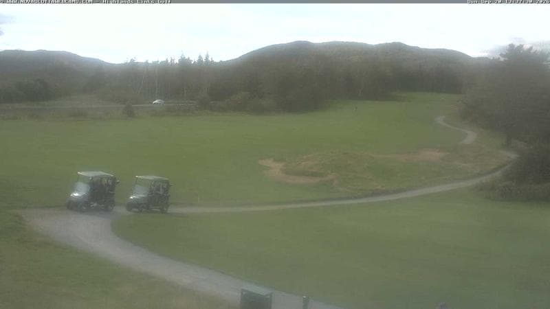 Highlands Links #18