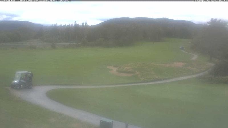 Highlands Links #18