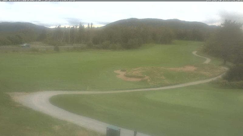 Highlands Links #18