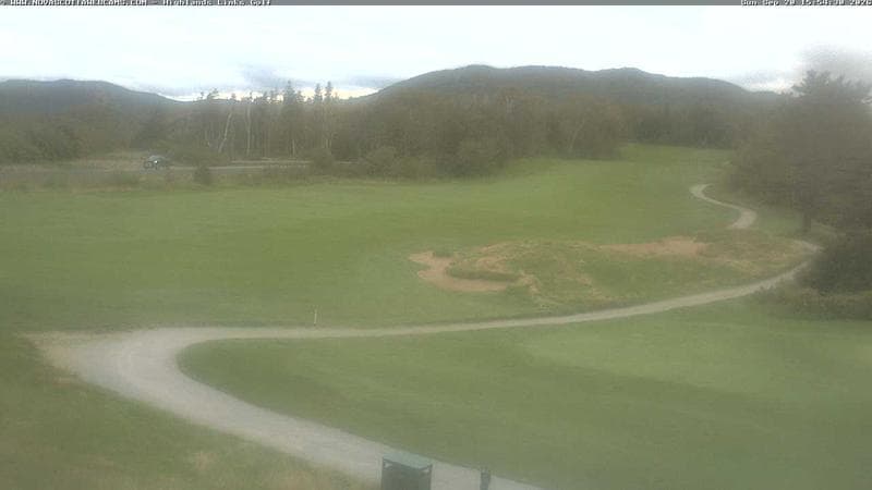 Highlands Links #18