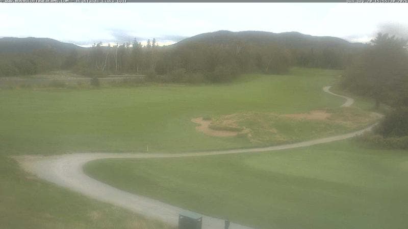 Highlands Links #18