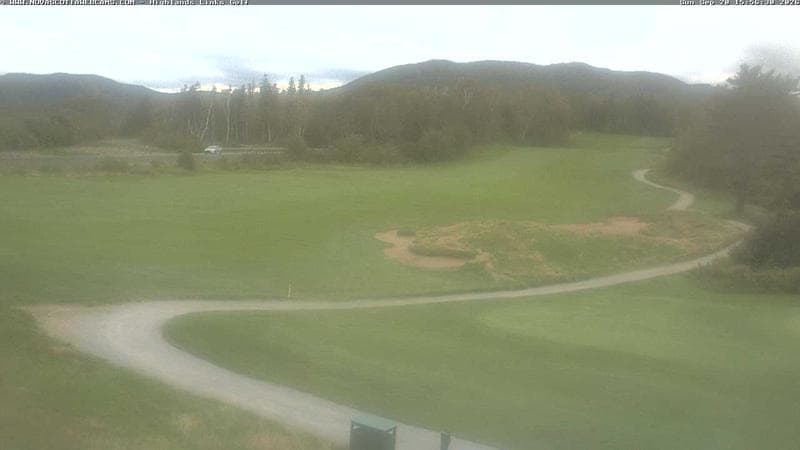Highlands Links #18