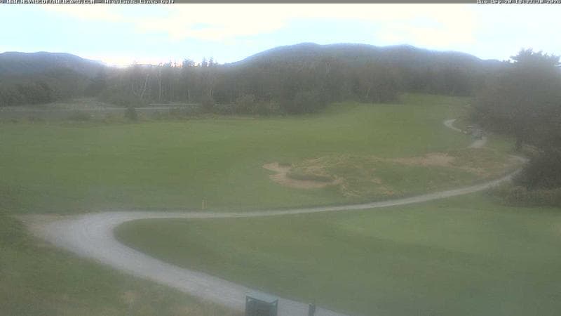 Highlands Links #18