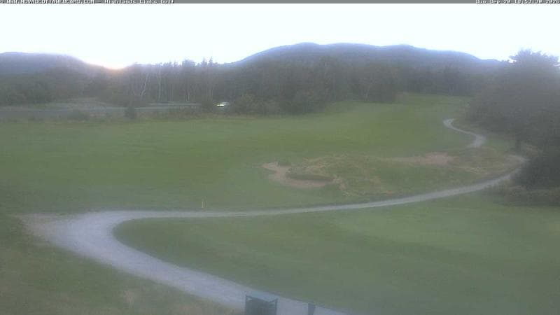 Highlands Links #18