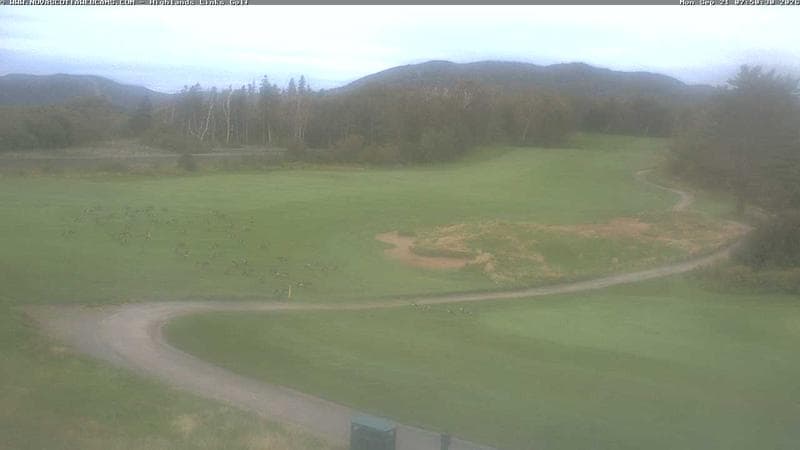Highlands Links #18