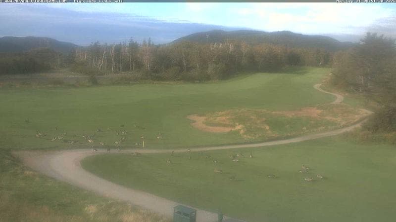 Highlands Links #18