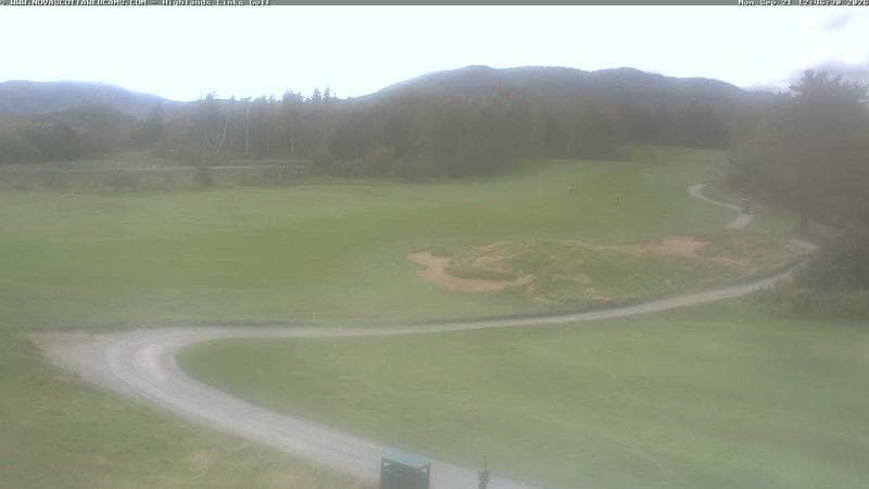 Highlands Links #18