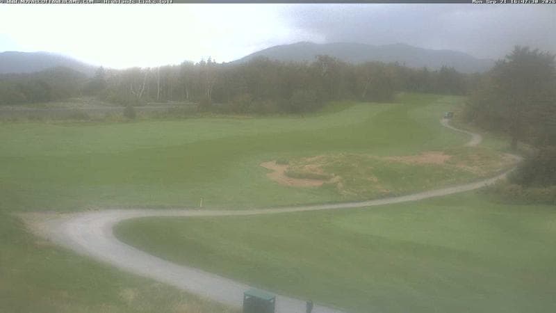 Highlands Links #18