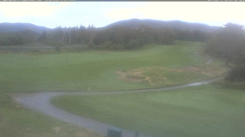 Highlands Links #18