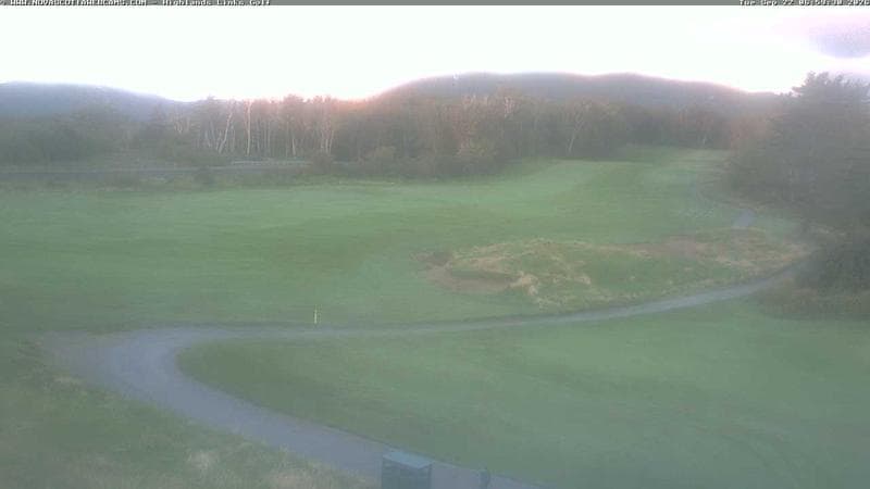 Highlands Links #18