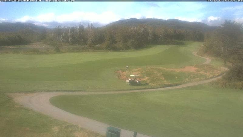 Highlands Links #18