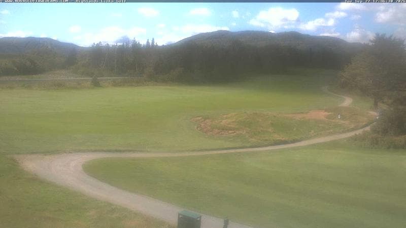 Highlands Links #18