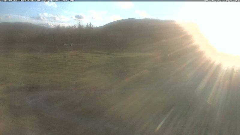 Highlands Links #18