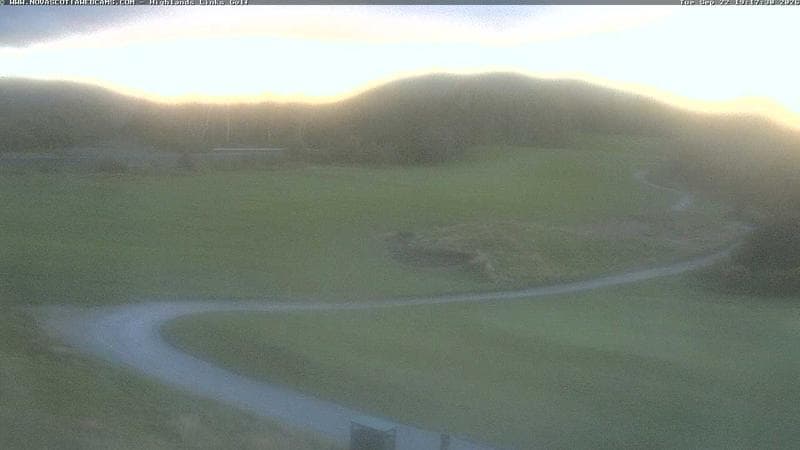 Highlands Links #18