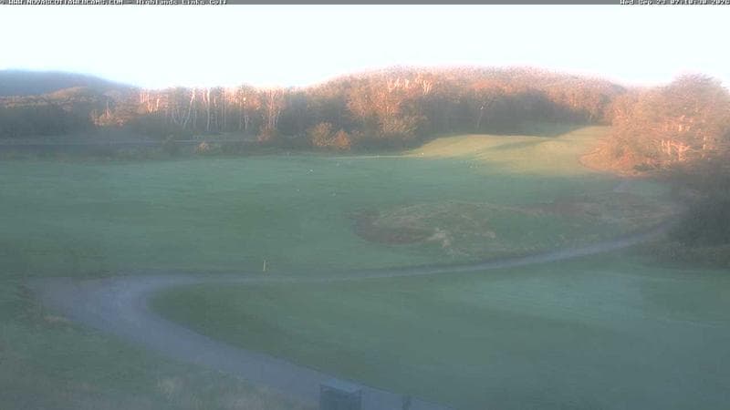 Highlands Links #18